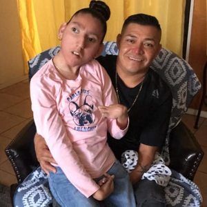 Meet your Posher, Anabel